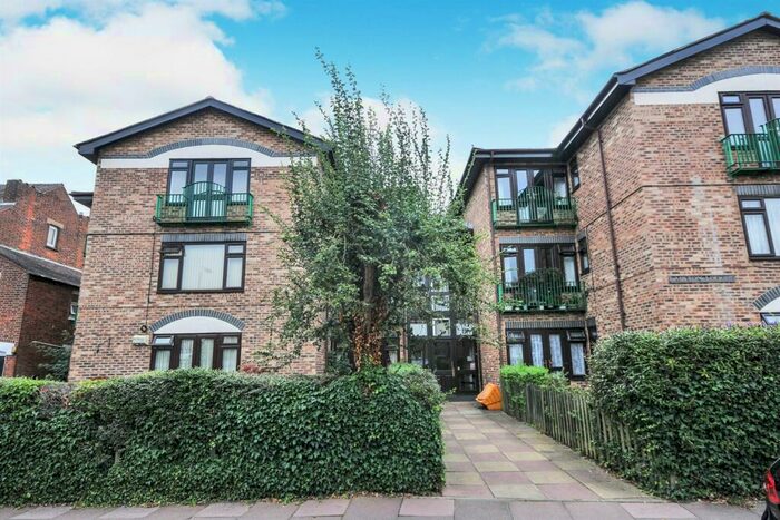 Retirement Property To Rent In Milton Lodge, Hadlow Road, Sidcup, DA14