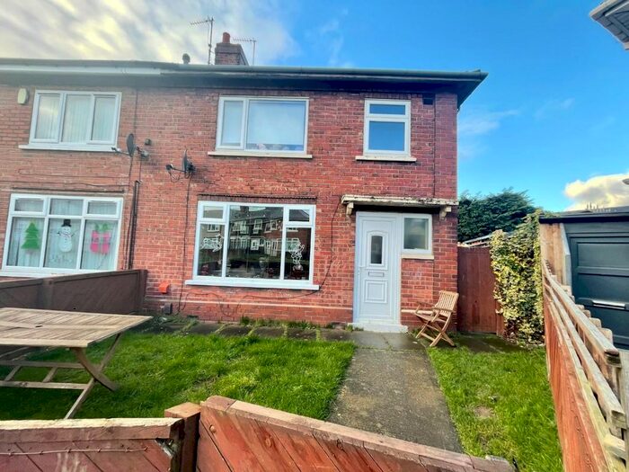 Houses for sale in Gribdale Road, TS3, Middlesbrough