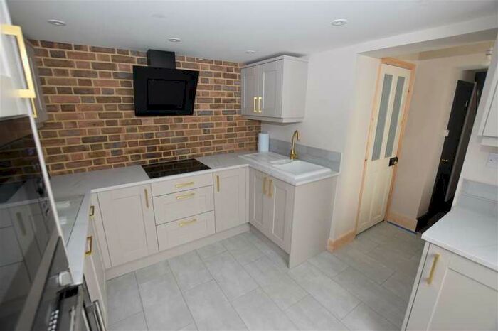 3 Bedroom Terraced House To Rent In St Marys Terrace, Battle, TN33