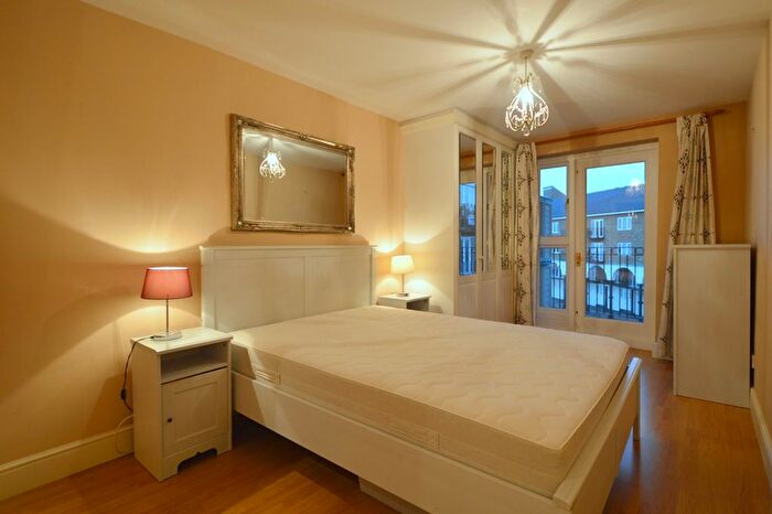 2 Bedroom Flat To Rent In Princes Riverside Road, Tudor Court Princes Riverside Road, SE16