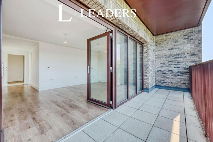 2 Bedroom Apartment To Rent In Burnt Mill, CM20