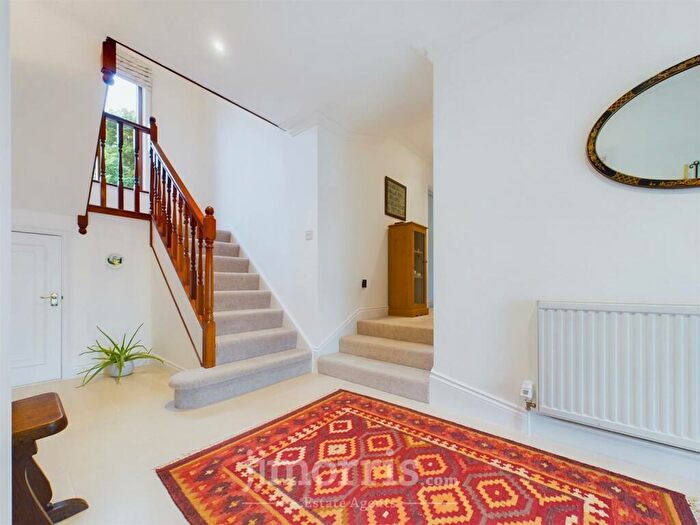 4 Bedroom Detached House For Sale In Coedmor Lane, Llechryd, Cardigan, SA43