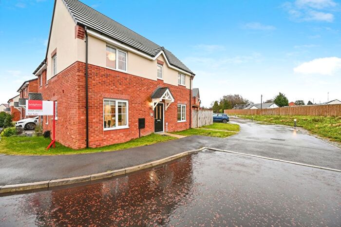 3 Bedroom Semi Detached House For Sale In Mckenna Close, Warrington, Cheshire, WA3