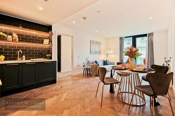 1 Bedroom Flat To Rent In Gauging Square, London, E1W