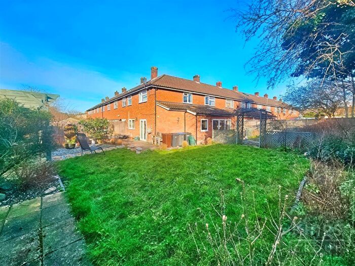 4 Bedroom Property For Sale In Great Plumtree, Harlow, CM20