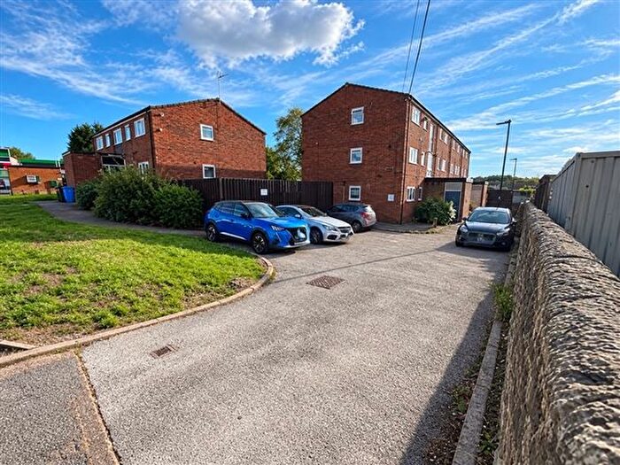 1 Bedroom Flat For Sale In Handsworth Road, Handsworth, Sheffield, S13