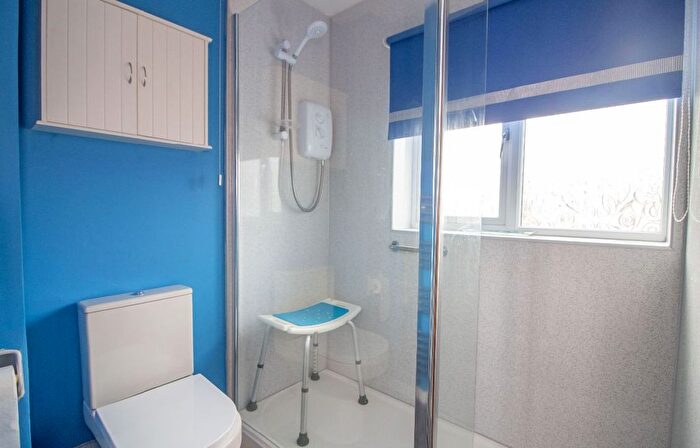 2 Bedroom Terraced House For Sale In Crofton Close, Purbrook, PO7