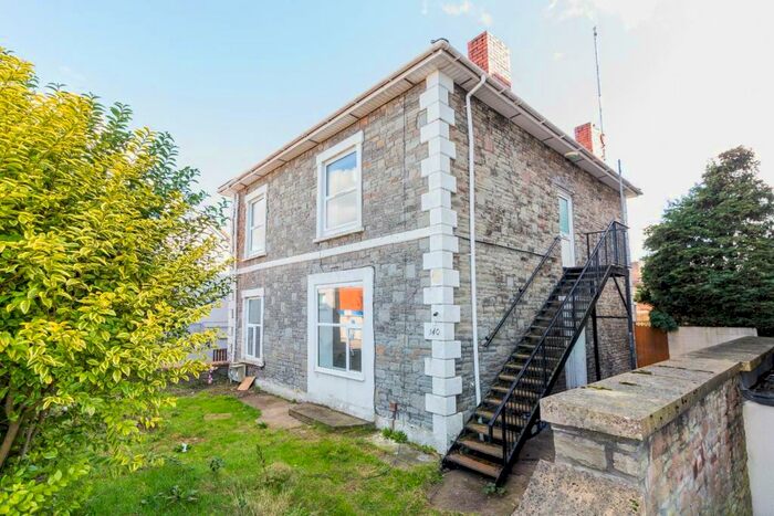 2 Bedroom Flat To Rent In Church Road, Redfield, Bristol, BS5