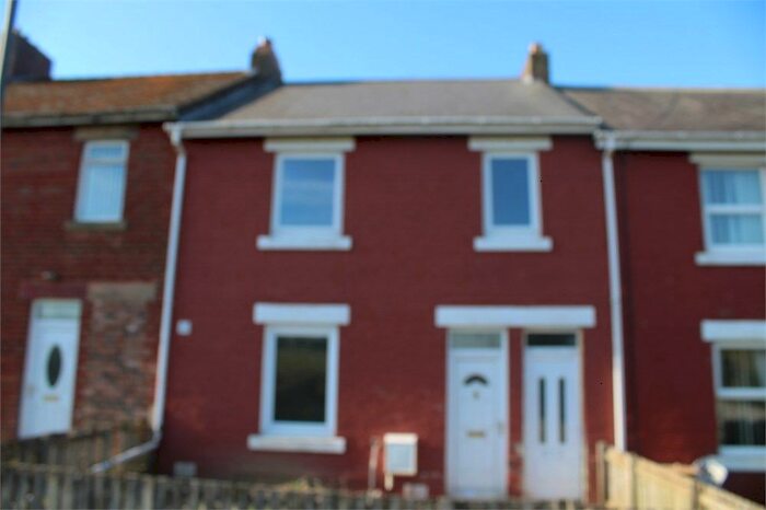 2 Bedroom Flat To Rent In Hawthorn Street, Newcastle Upon Tyne, NE15
