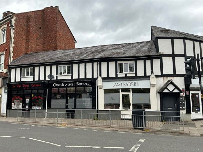 Studio To Rent In Lime Tree House, Rugby, CV21