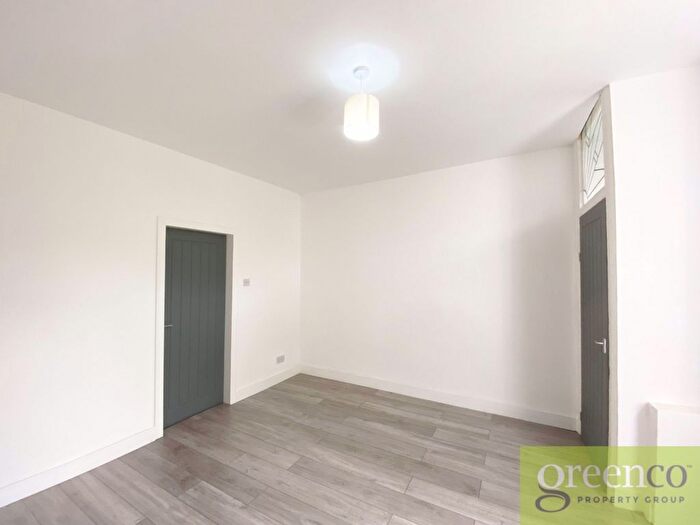 2 Bedroom Semi-Detached House To Rent In Swinton Street, Glodwick, Oldham, OL4