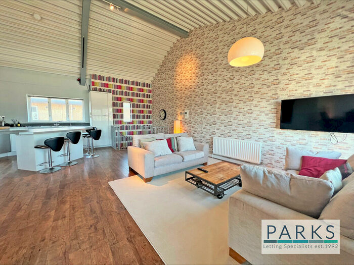 2 Bedroom Flat To Rent In Portland Street, Brighton, BN1