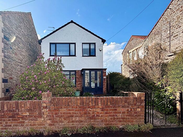 3 Bedroom Property To Rent In Hanham Road, Bristol, BS15