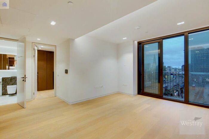 1 Bedroom Flat To Rent In Casson Square, Southbank, London, SE1