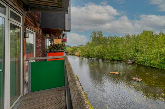 1 Bedroom Flat To Rent In Renaissance Walk, Greenwich, London, SE10