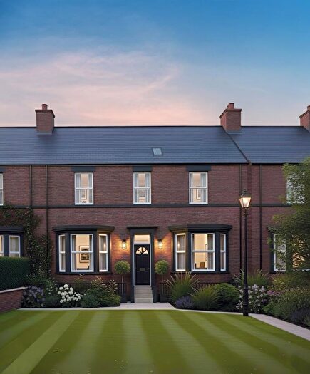 2 Bedroom Flat For Sale In Adrian House, Spencer Place, Leeds, LS7