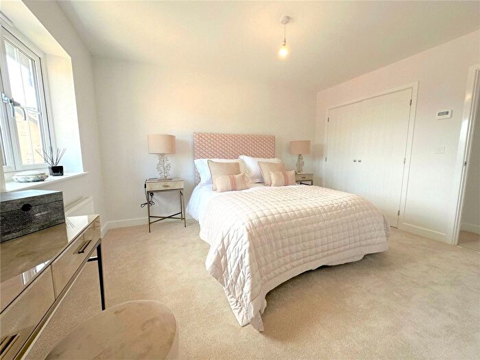 4 Bedroom Detached House For Sale In The Paddocks, Blofield Heath, Norfolk, NR13