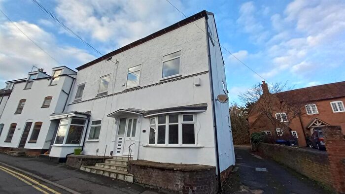 1 Bedroom Apartment To Rent In High Street, Cubbington, Leamington Spa, CV32