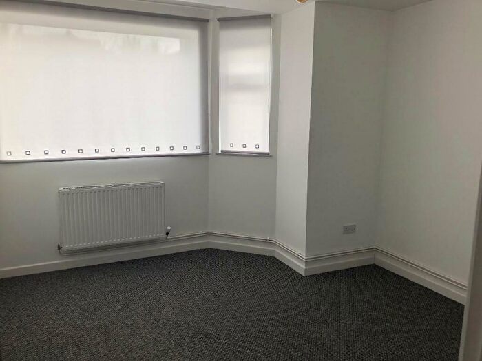 1 Bedroom Flat To Rent In Hill Street, Stoke-On-Trent, ST4
