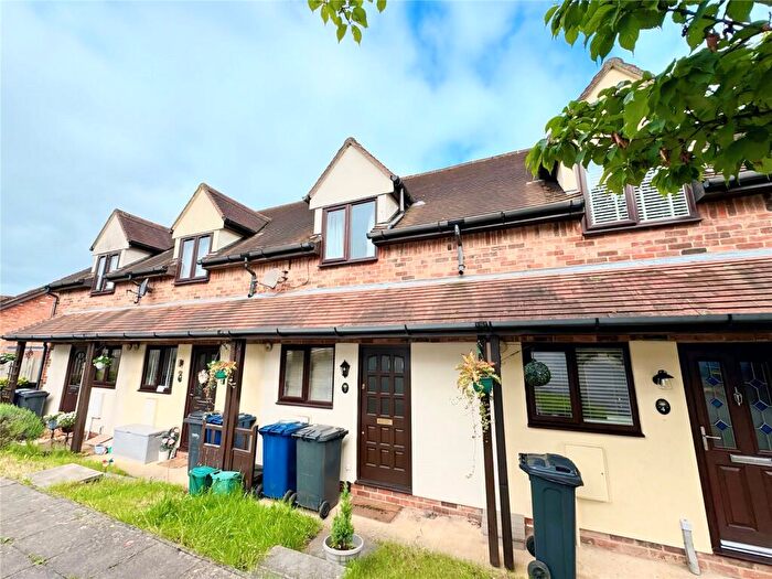 2 Bedroom Terraced House To Rent In Bearwood Cottages, The Street, Wrecclesham, Farnham, GU10