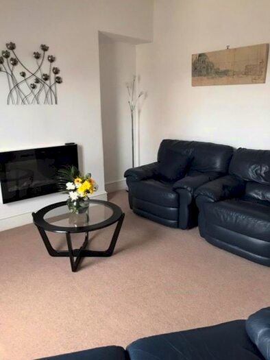 2 Bedroom Flat To Rent In Princes Street, Inverurie, AB51