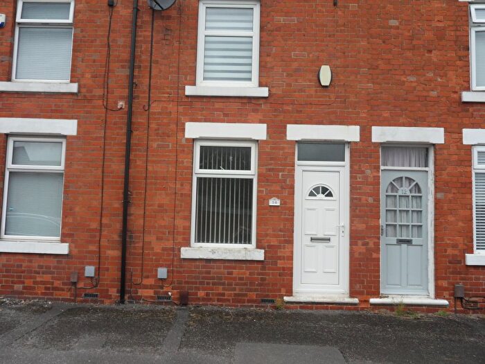 2 Bedroom Terraced House To Rent In Dale Road, Kimberley, NG16