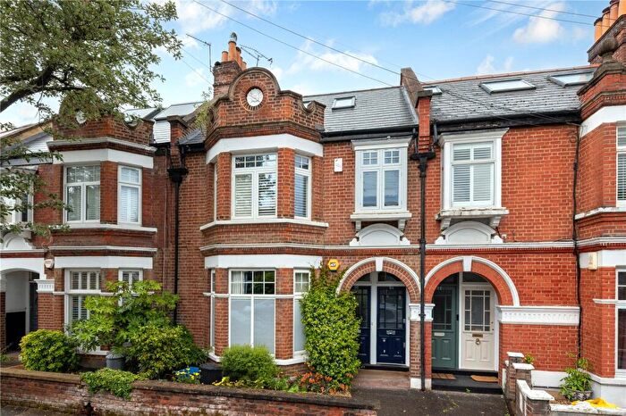 2 Bedroom Maisonette To Rent In Cowley Road, Mortlake, SW14
