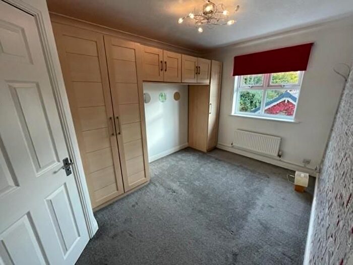 4 Bedroom Property To Rent In Reynolds Way, St Andrews Ridge, Swindon, SN25