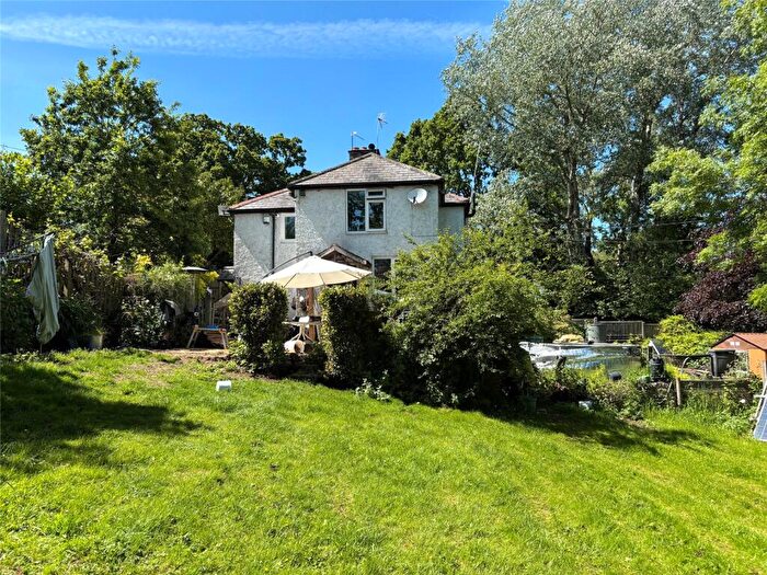 3 Bedroom Semi-Detached House For Sale In Selham Road, Selham, Petworth, West Sussex, GU28