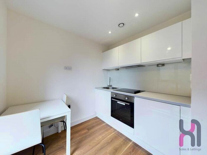 Property To Rent In One Wolstenholme Square, Parr Street, Liverpool, Merseyside, L1