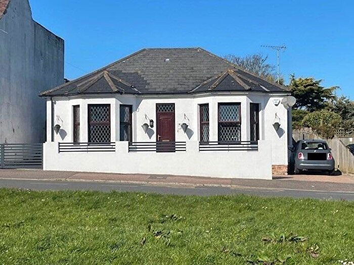 3 Bedroom Bungalow To Rent In Telegraph Road, Deal, CT14