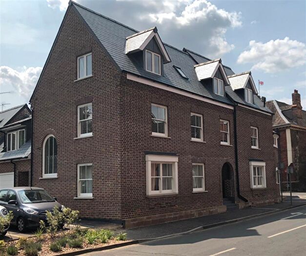 2 Bedroom Flat To Rent In Baker Lane, King'S Lynn, PE30