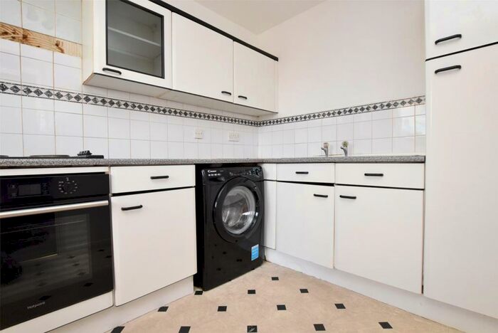 2 Bedroom Apartment To Rent In Natasha Court, Mimosa Close, Harold Hill, Romford, RM3