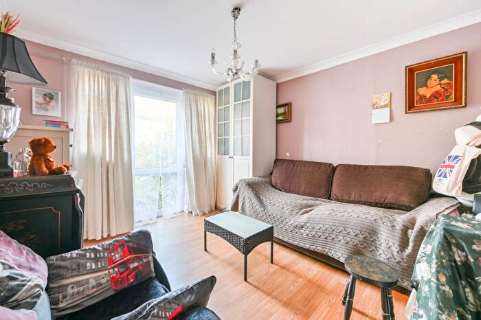 3 Bedroom Terraced House For Sale In Moat Drive, Harrow, HA1