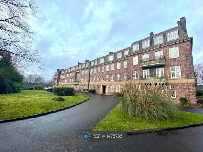 1 Bedroom Flat To Rent In Pitmaston Court West, Birmingham, B13