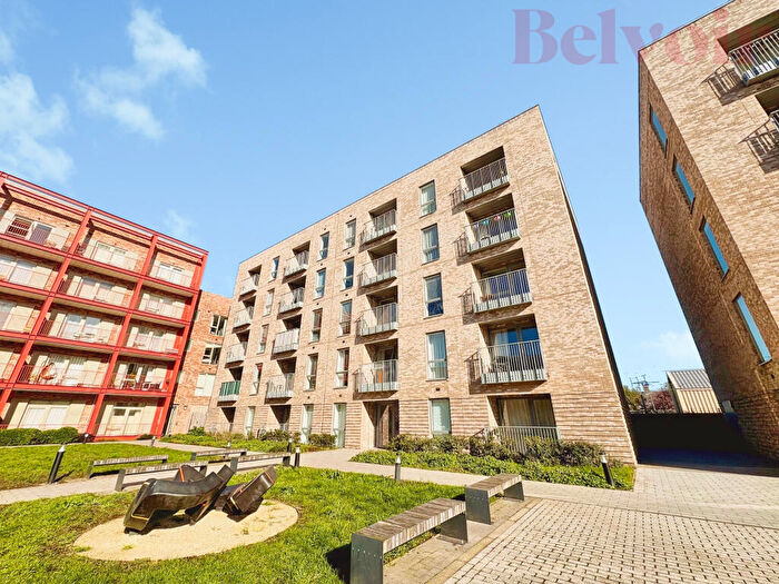 1 Bedroom Flat To Rent In Eagle Street, Cambridge, CB1