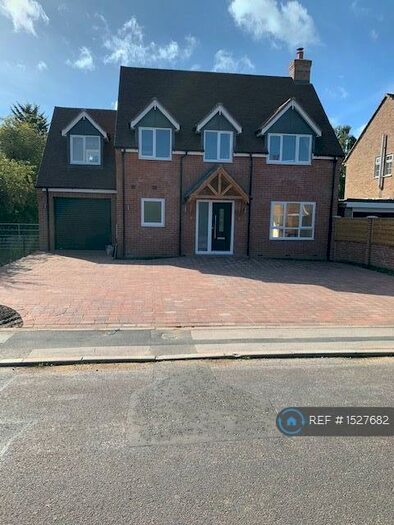 4 Bedroom Detached House To Rent In Shyshack Lane, Baughurst, Tadley, RG26