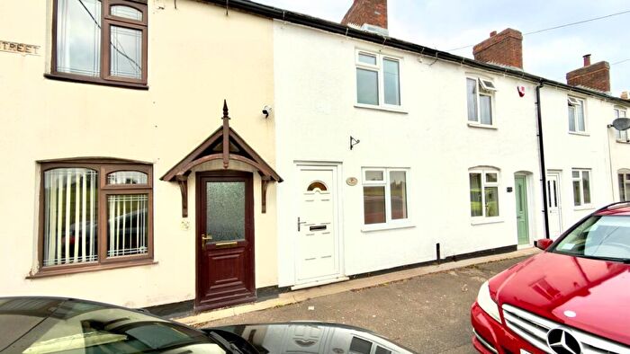 2 Bedroom House To Rent In Cockspur Street, Birchmoor, B78