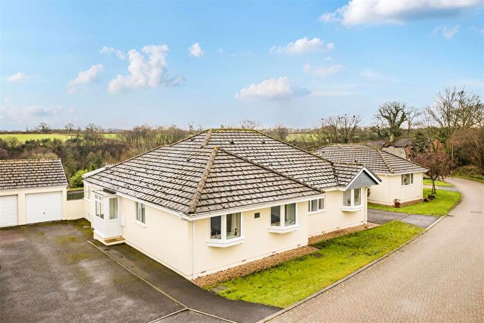 3 Bedroom Bungalow For Sale In Manleys Lane, Dunkeswell, Honiton, EX14