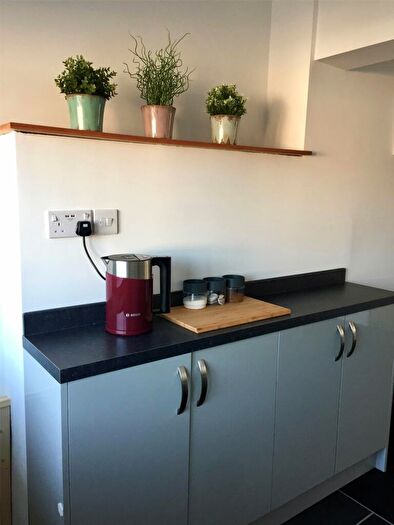 3 Bedroom Terraced House For Sale In Station Road, Braunton, Devon, EX33