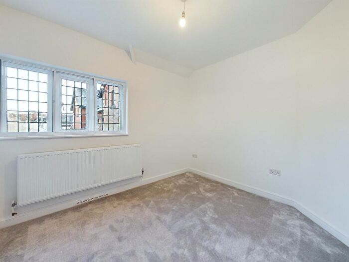 1 Bedroom Flat To Rent In Priory Place, Chester, CH1