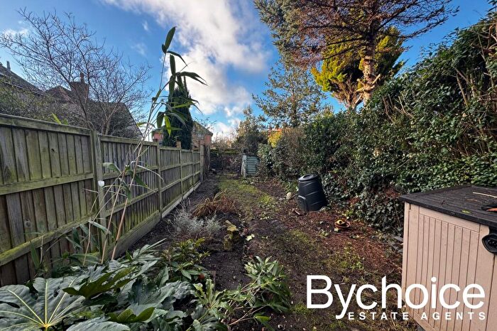 1 Bedroom Terraced House To Rent In Little St Marys, Long Melford, Suffolk, CO10