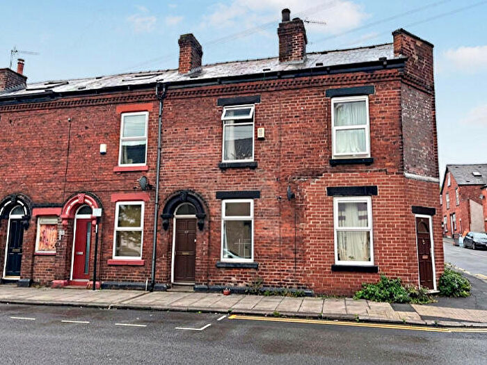 3 Bedroom Terraced House To Rent In Langdon Street, Sharrow, Sheffield, S11