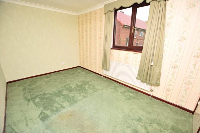 3 Bedroom Detached House For Sale In Queens Close, Sudbury, Suffolk, CO10