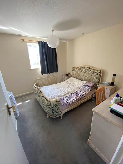 2 Bedroom End Of Terrace House To Rent In Nicholas Road, Bramcote, Beeston, NG9