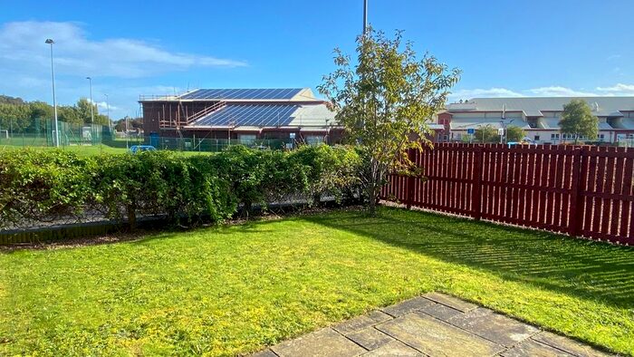 4 Bedroom Terraced House For Sale In Prosen Road, Kirriemuir, DD8