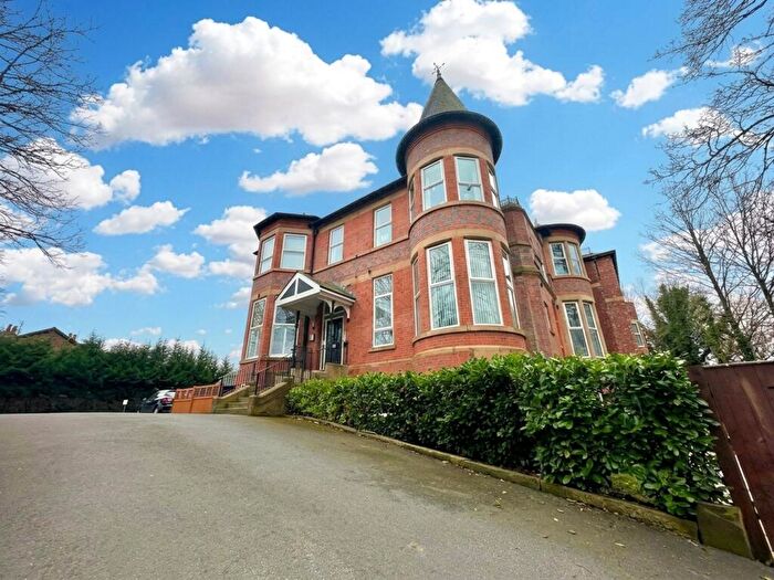 2 Bedroom Apartment For Sale In Manchester Road, Swinton, M27