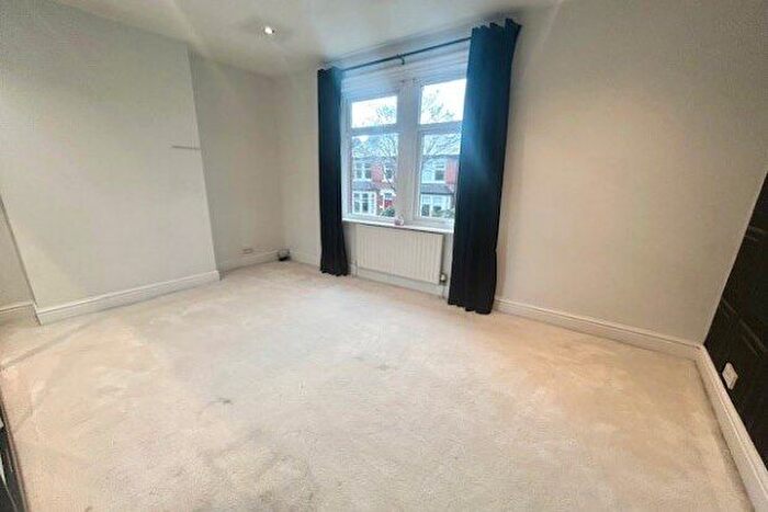 2 Bedroom End Of Terrace House To Rent In Park Road, Poulton-Le-Fylde, FY6
