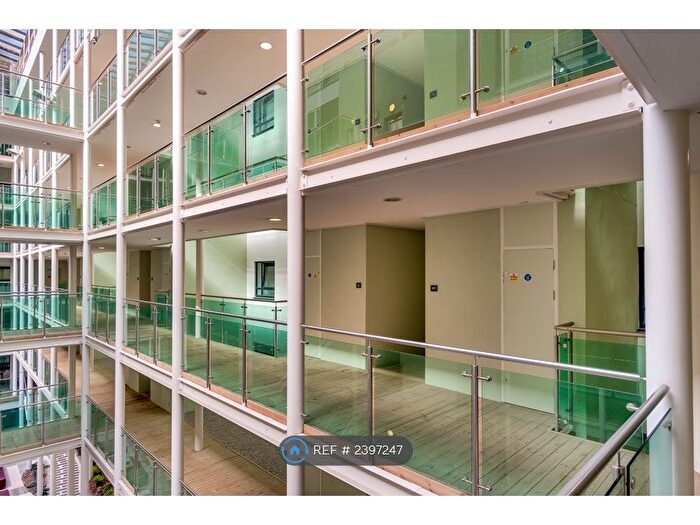 1 Bedroom Flat To Rent In Albert Road, Plymouth, PL2