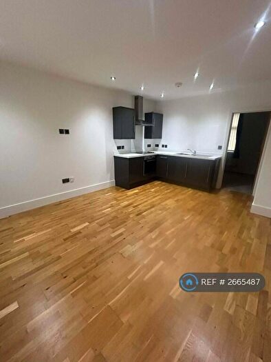 1 Bedroom Flat To Rent In Auburn Road, Blaby, Leicester, LE8